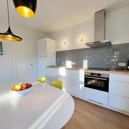 Apartment Terraza Vinyet *