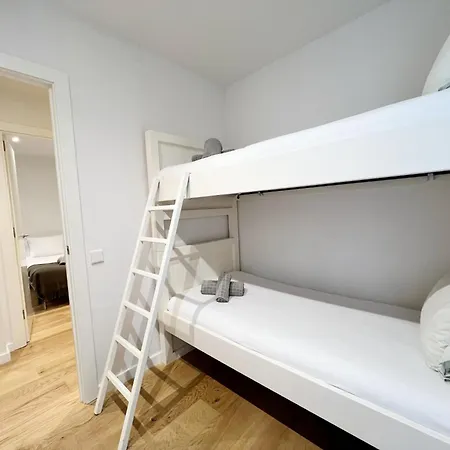 Apartment Terraza Vinyet Sitges