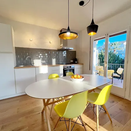 Terraza Vinyet Apartment Sitges