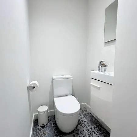 Apartman Terraza Vinyet *