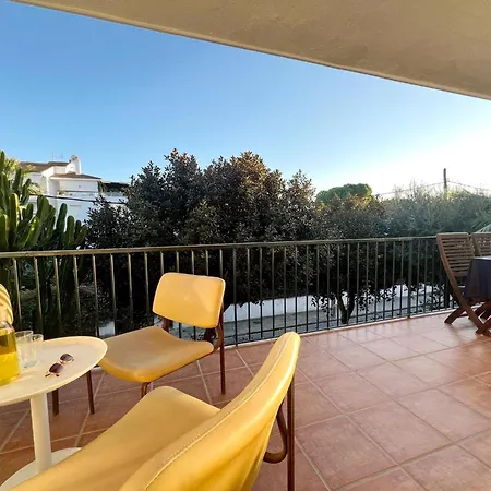 Apartman Terraza Vinyet Sitges